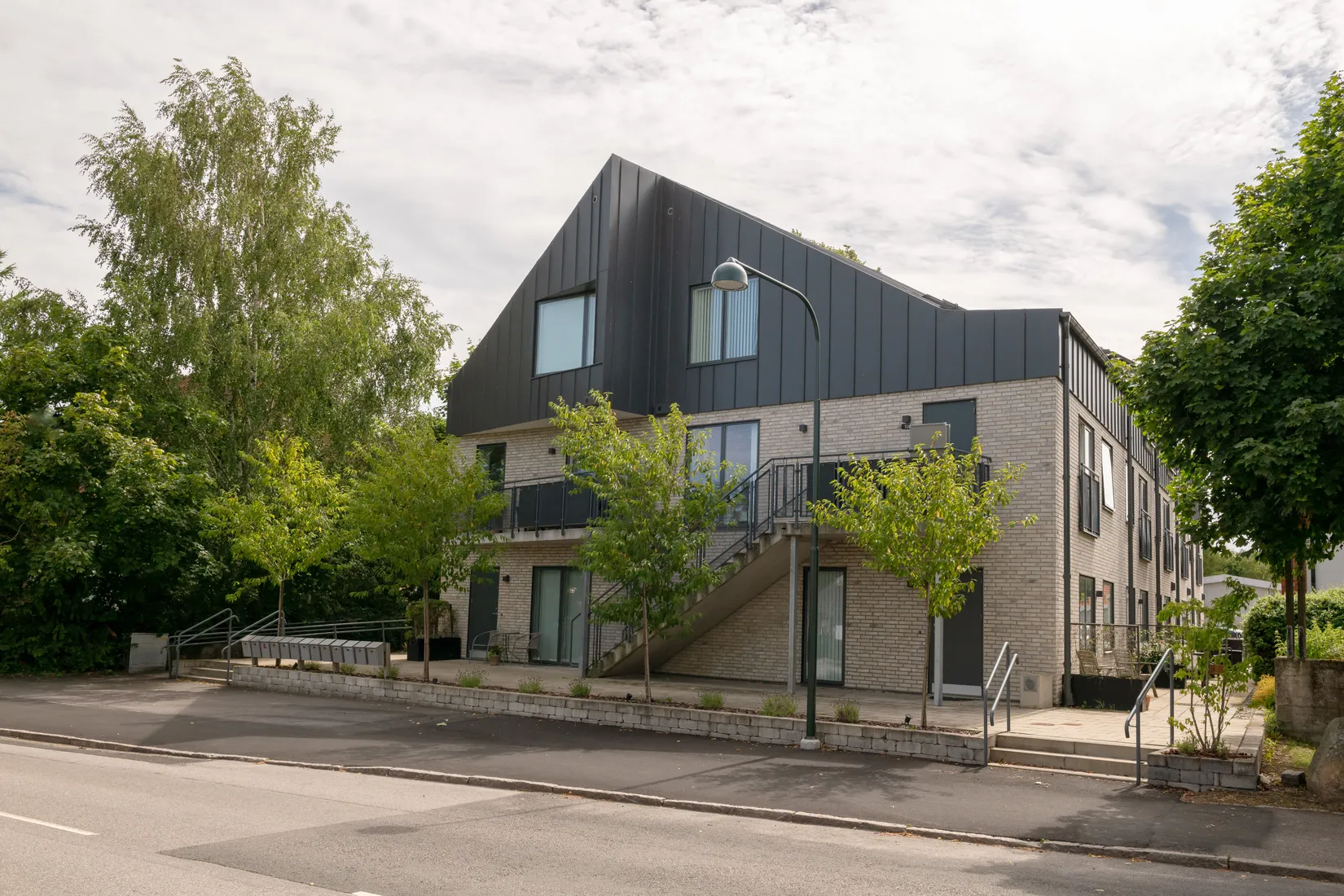 Bostadsrätt, Heckebergavägen 3, Genarp, Lund