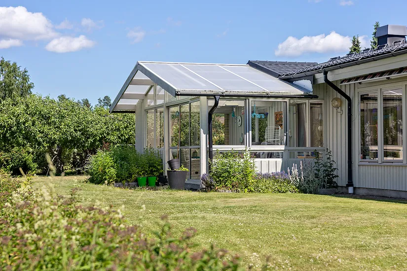 Villa, Mångatan 1, Norelund, Säffle