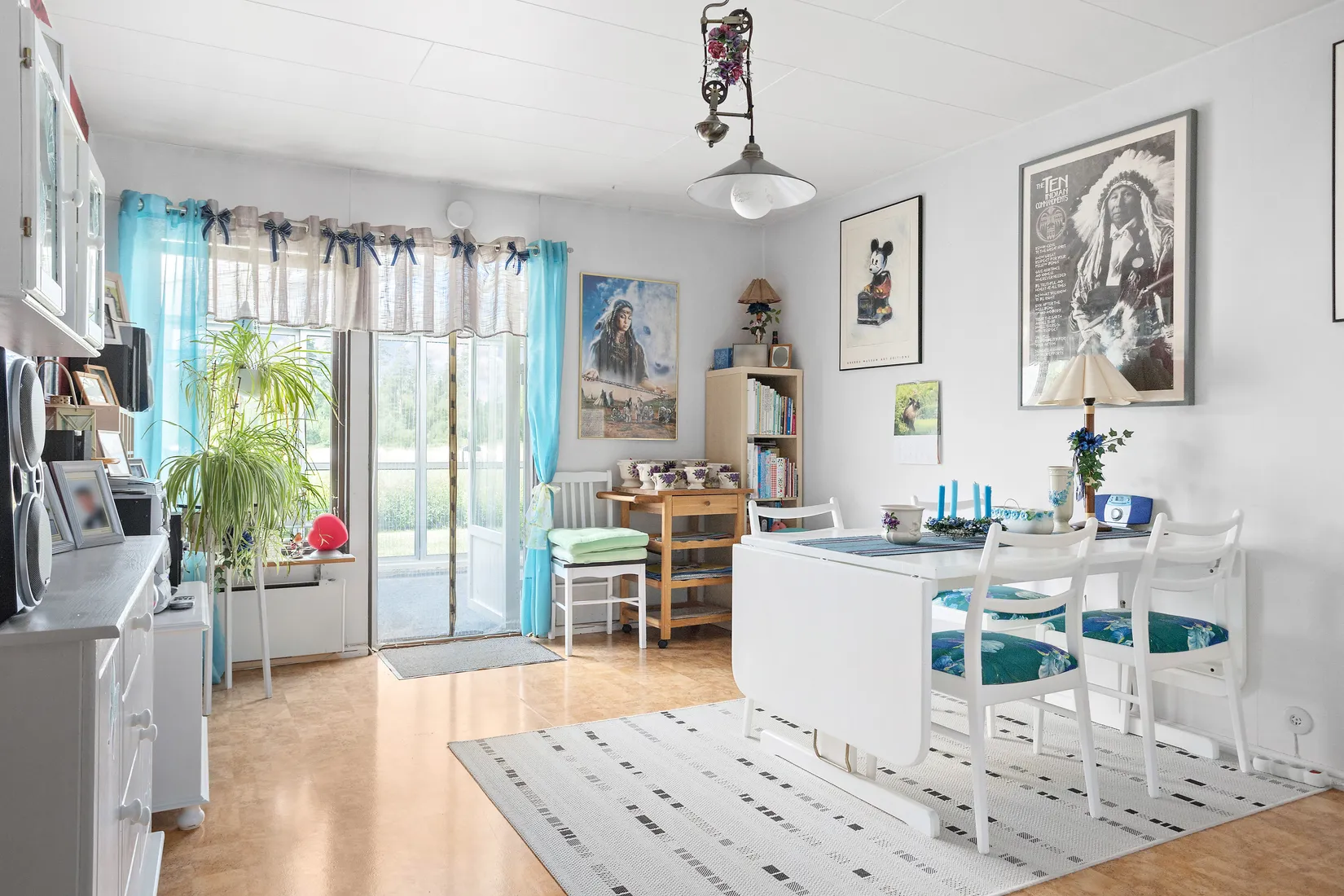 Villa, Mångatan 1, Norelund, Säffle