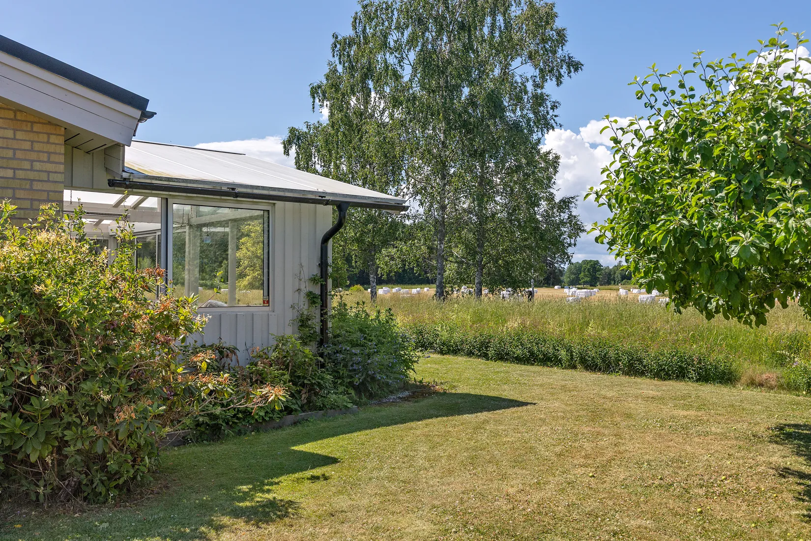 Villa, Mångatan 1, Norelund, Säffle
