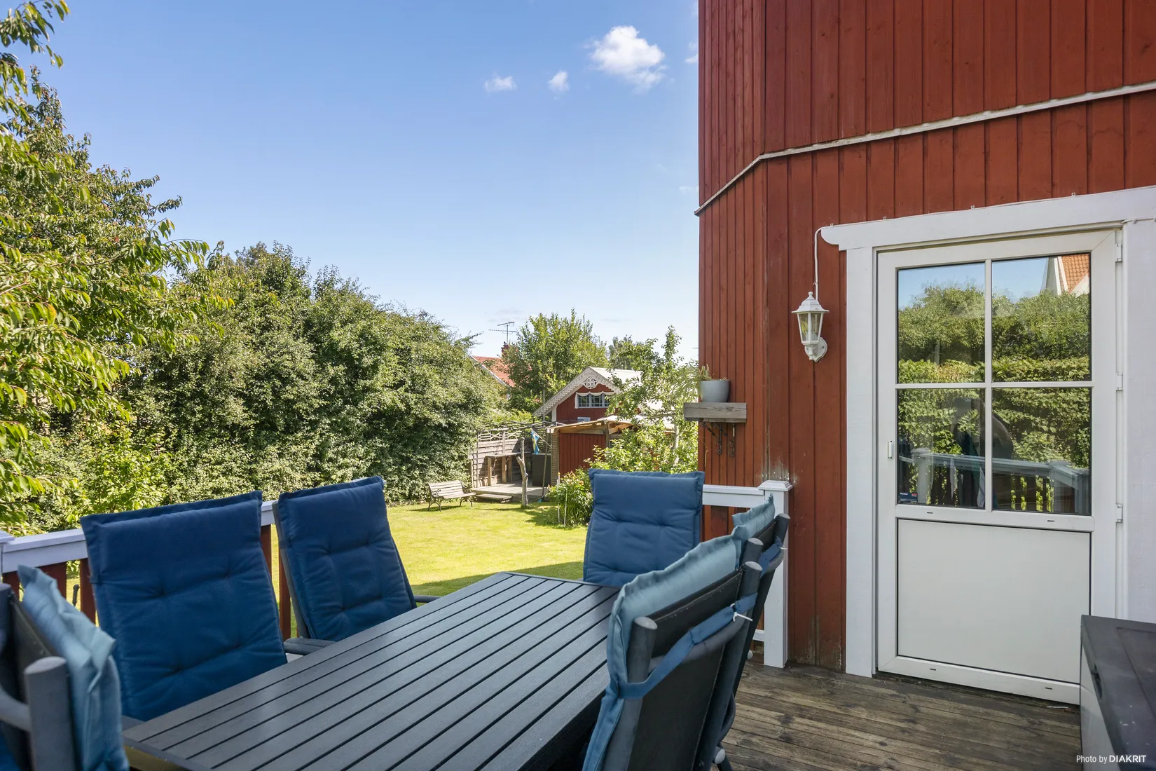 Villa, Västra Storgatan 95, Hallsberg / Egna hem, Hallsberg