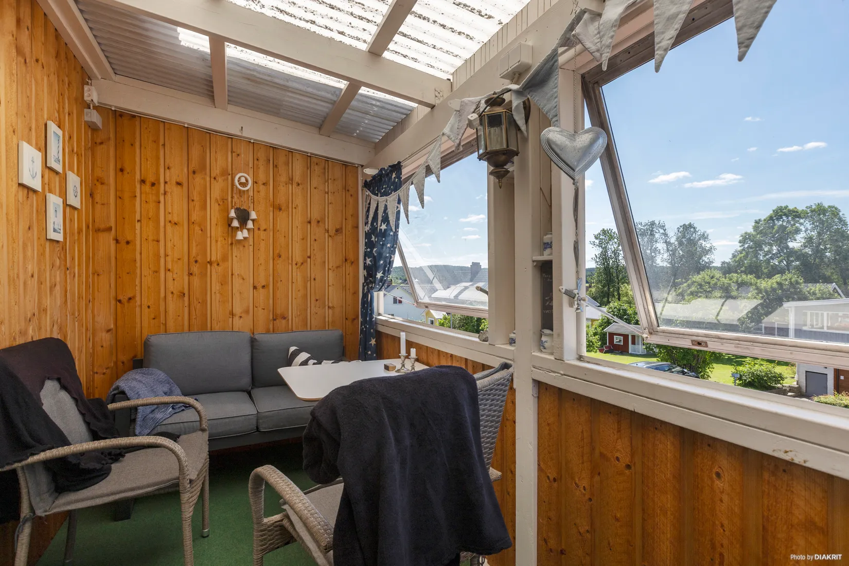 Villa, Västra Storgatan 95, Hallsberg / Egna hem, Hallsberg