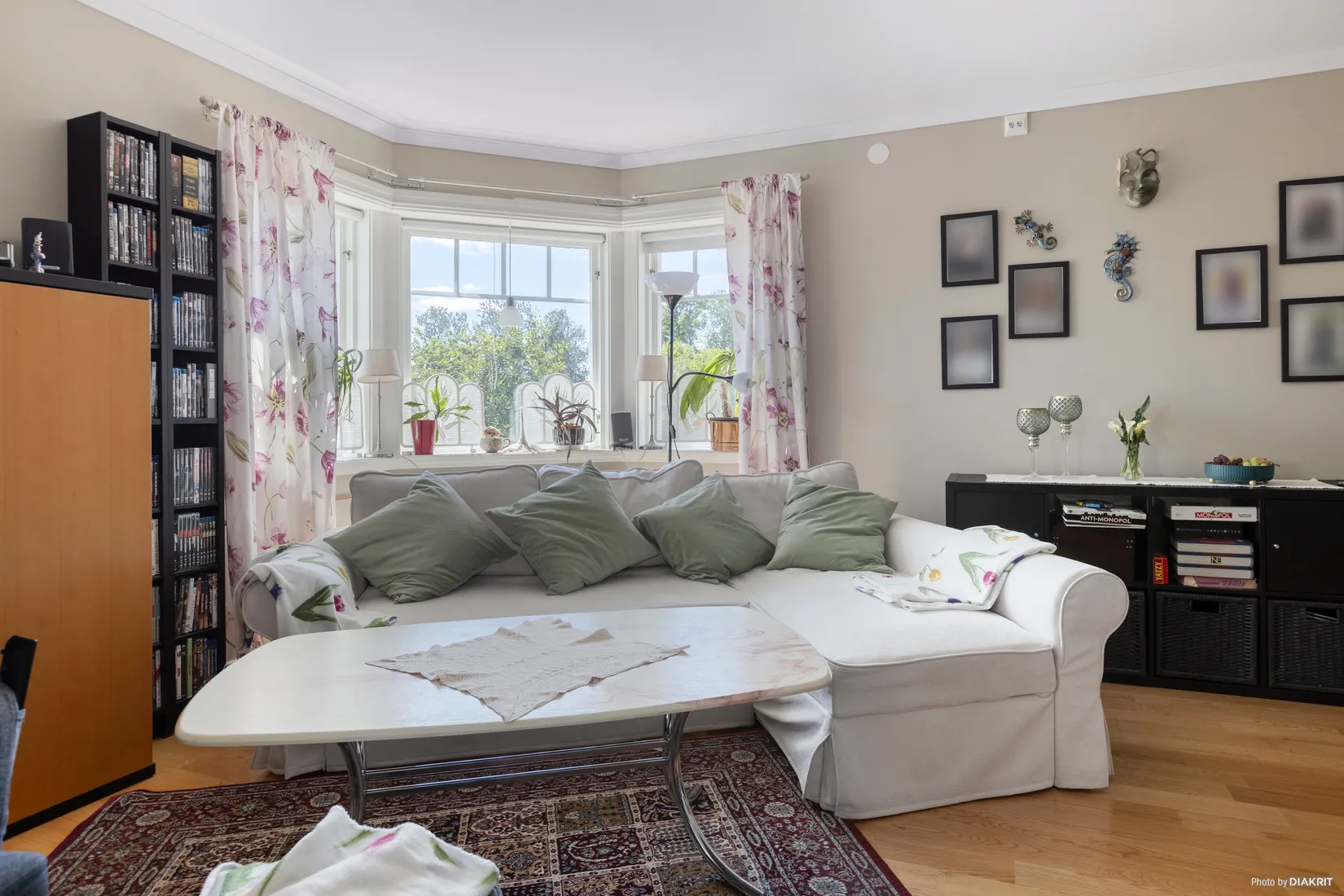 Villa, Västra Storgatan 95, Hallsberg / Egna hem, Hallsberg