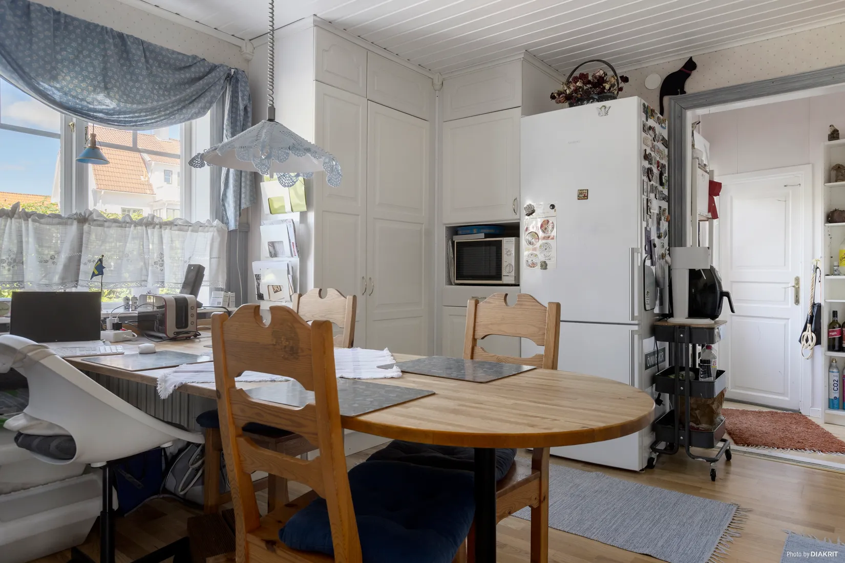 Villa, Västra Storgatan 95, Hallsberg / Egna hem, Hallsberg