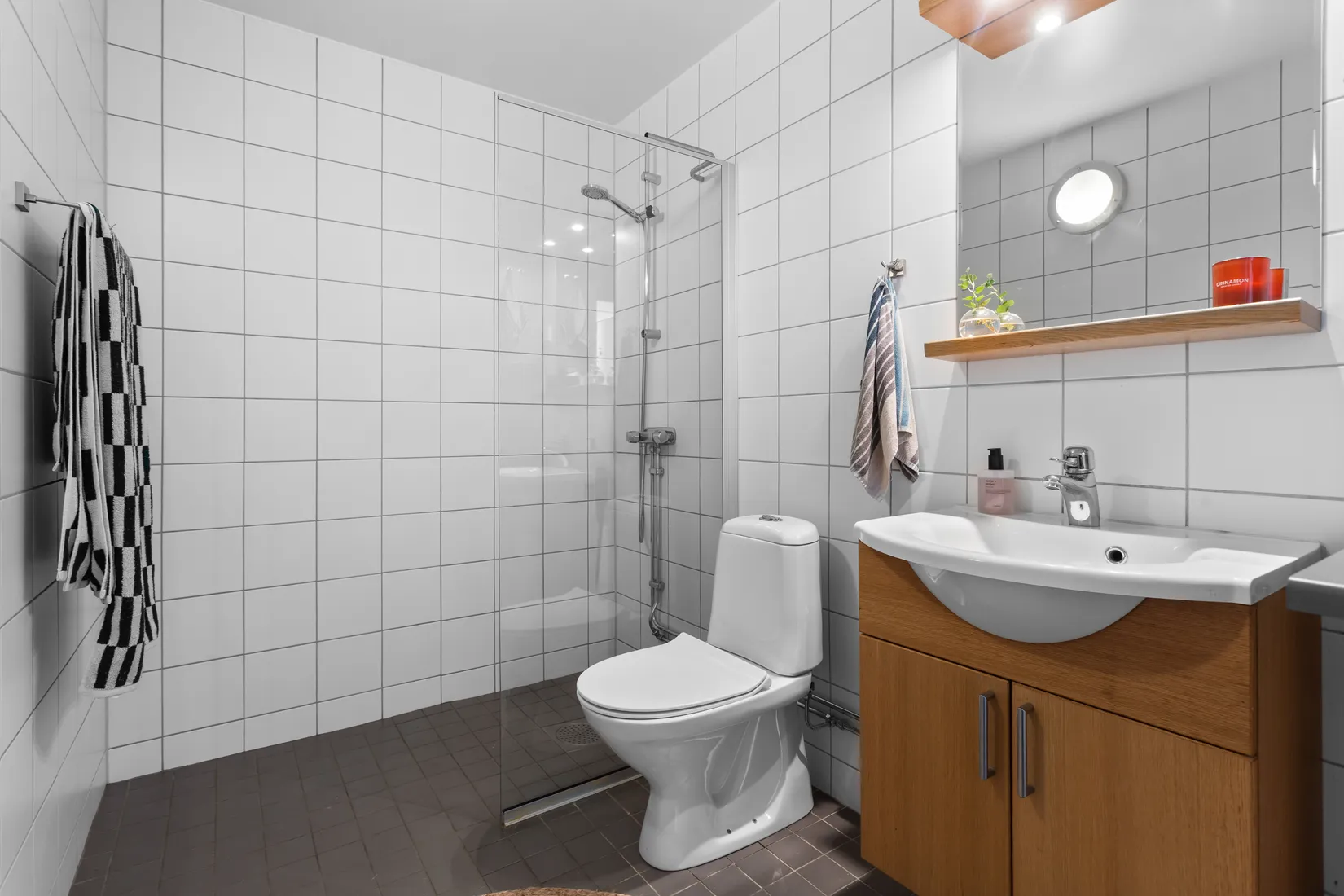 Bostadsrätt, Hagvägen 2B, Edsbacka, Sollentuna