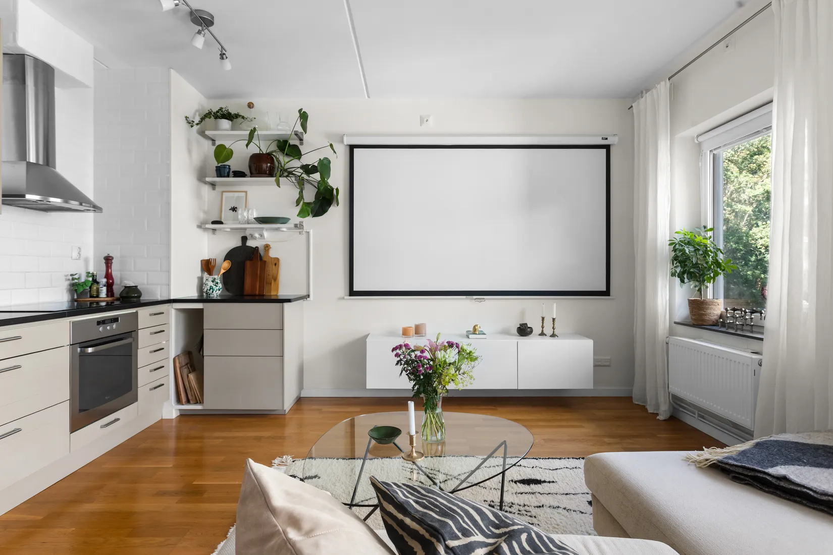 Bostadsrätt, Hagvägen 2B, Edsbacka, Sollentuna