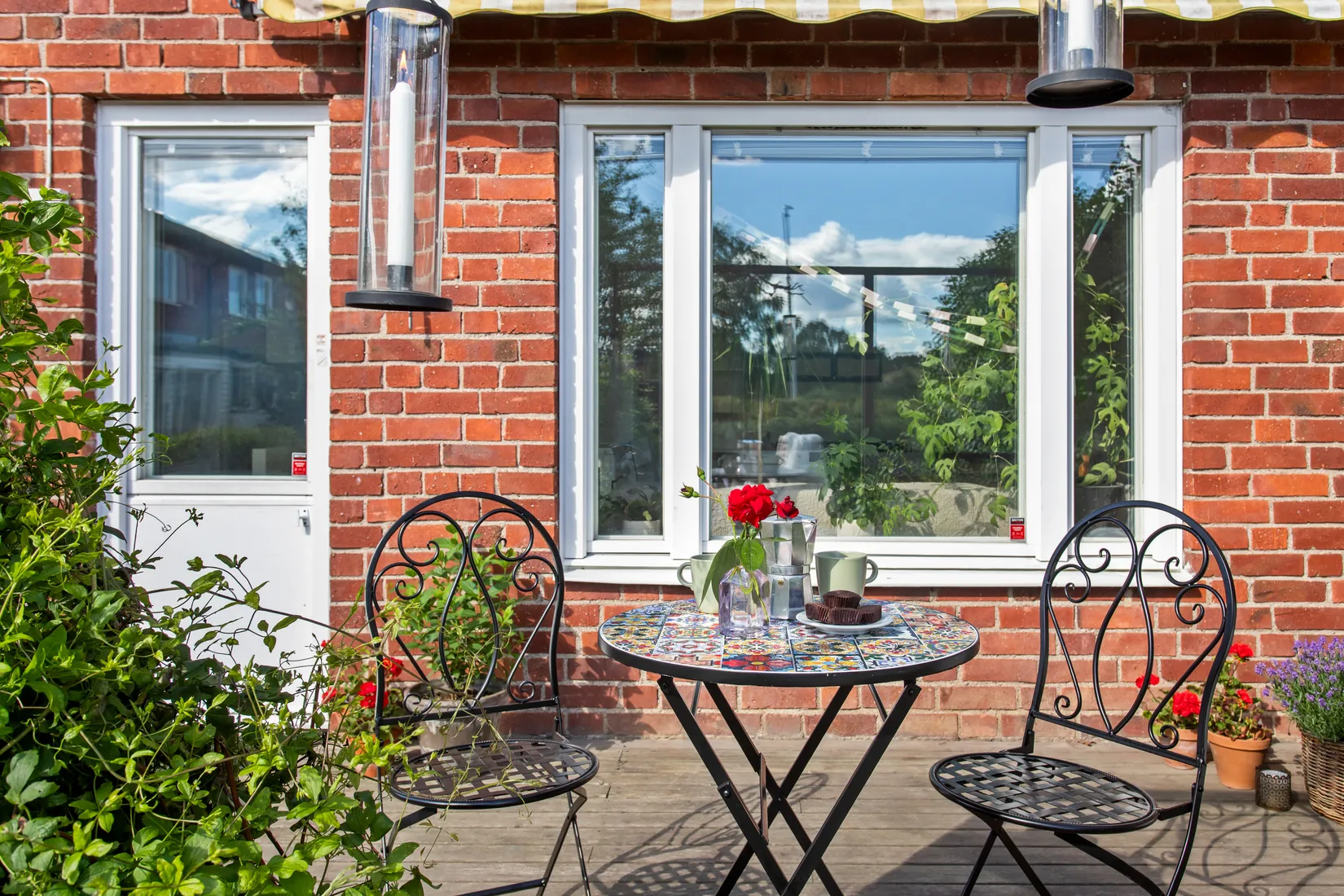 Bostadsrätt, Rudbecks väg 125, Landsnora, Sollentuna