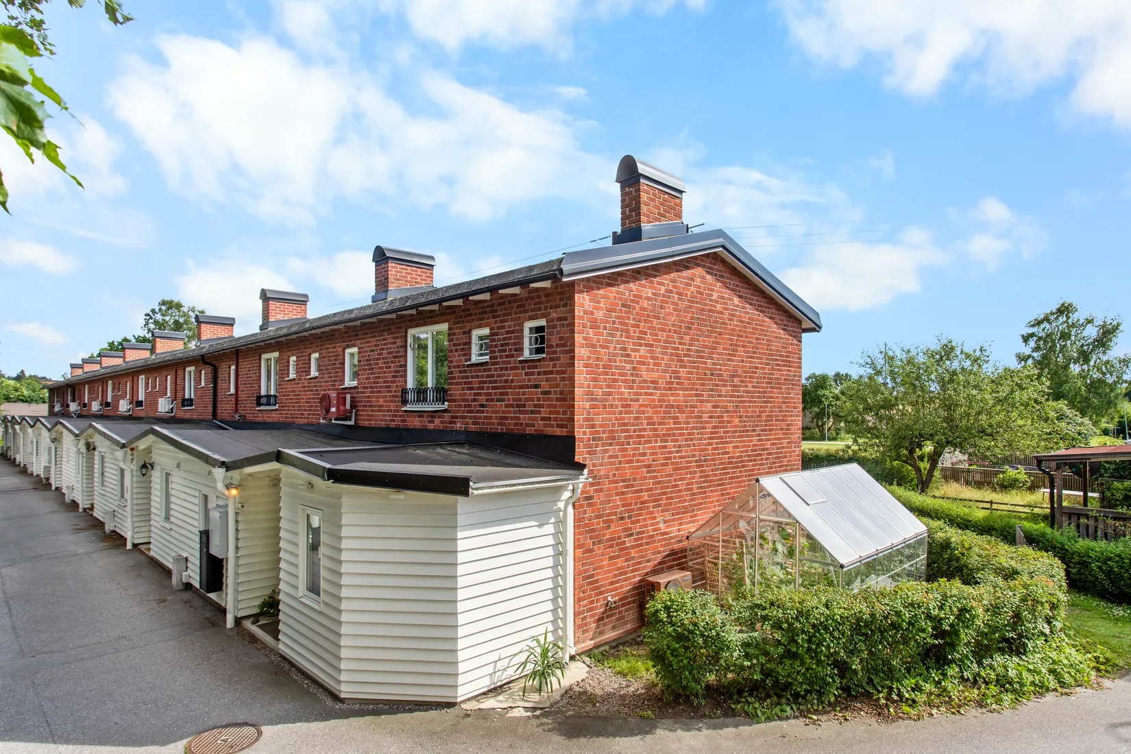 Bostadsrätt, Rudbecks väg 125, Landsnora, Sollentuna