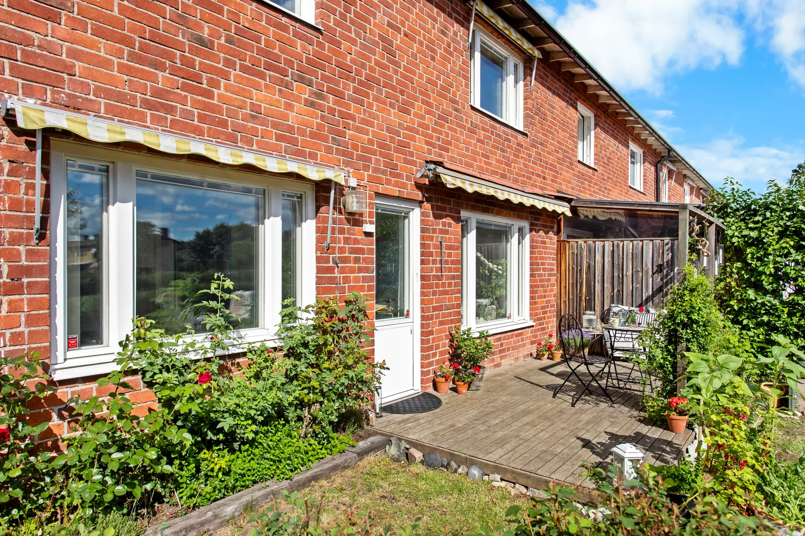 Bostadsrätt, Rudbecks väg 125, Landsnora, Sollentuna