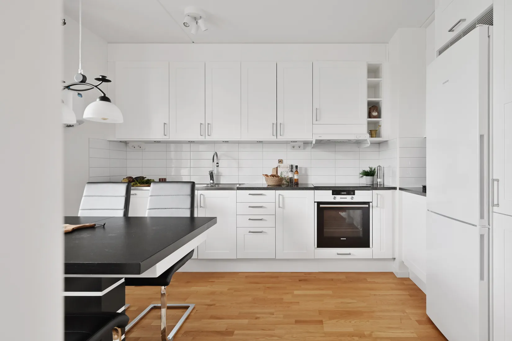 Bostadsrätt, Fänriksvägen 41A, Barkarbystaden, Järfälla
