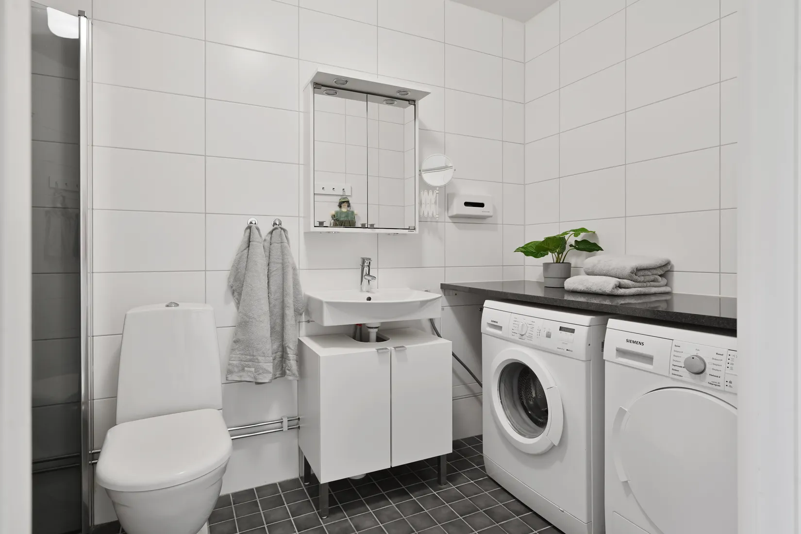 Bostadsrätt, Fänriksvägen 41A, Barkarbystaden, Järfälla