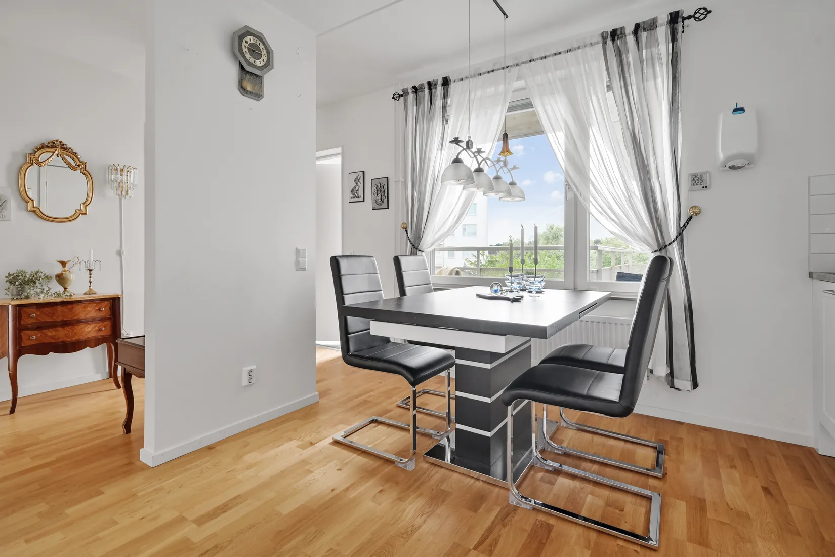 Bostadsrätt, Fänriksvägen 41A, Barkarbystaden, Järfälla