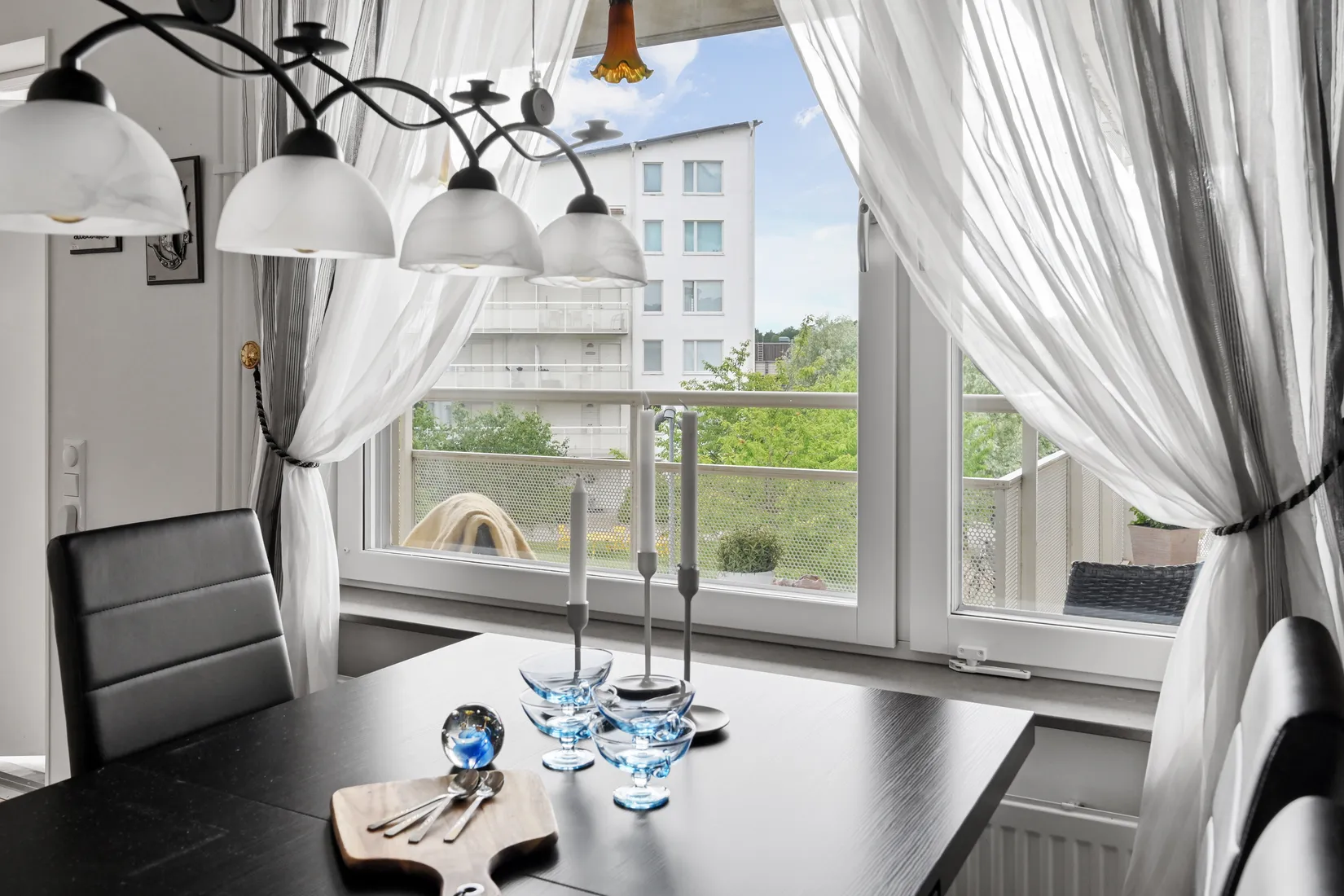 Bostadsrätt, Fänriksvägen 41A, Barkarbystaden, Järfälla