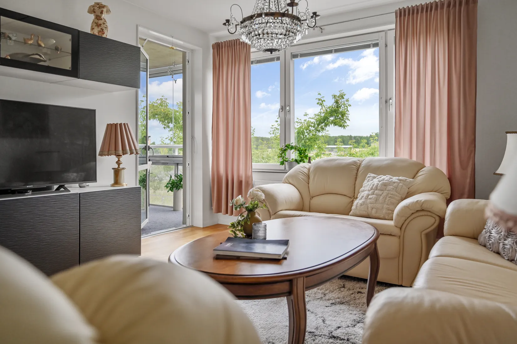Bostadsrätt, Fänriksvägen 41A, Barkarbystaden, Järfälla