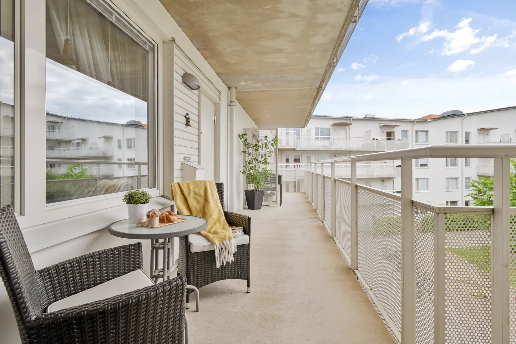 Bostadsrätt, Fänriksvägen 41A, Barkarbystaden, Järfälla