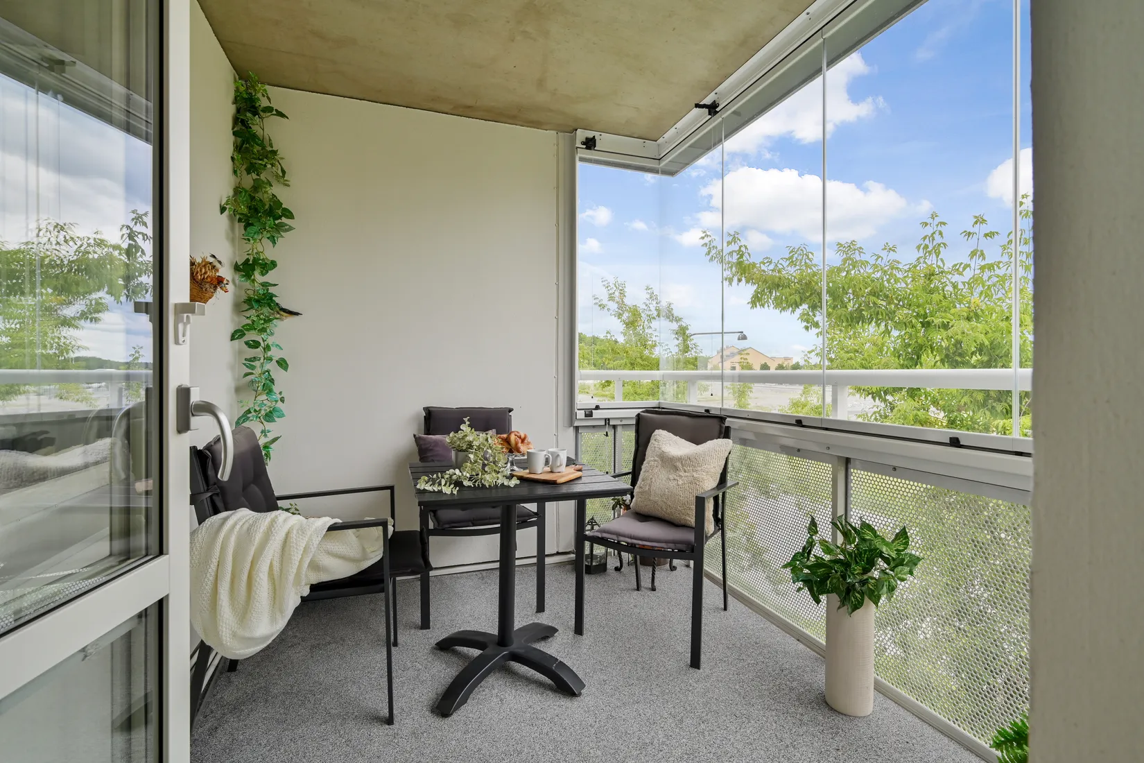 Bostadsrätt, Fänriksvägen 41A, Barkarbystaden, Järfälla