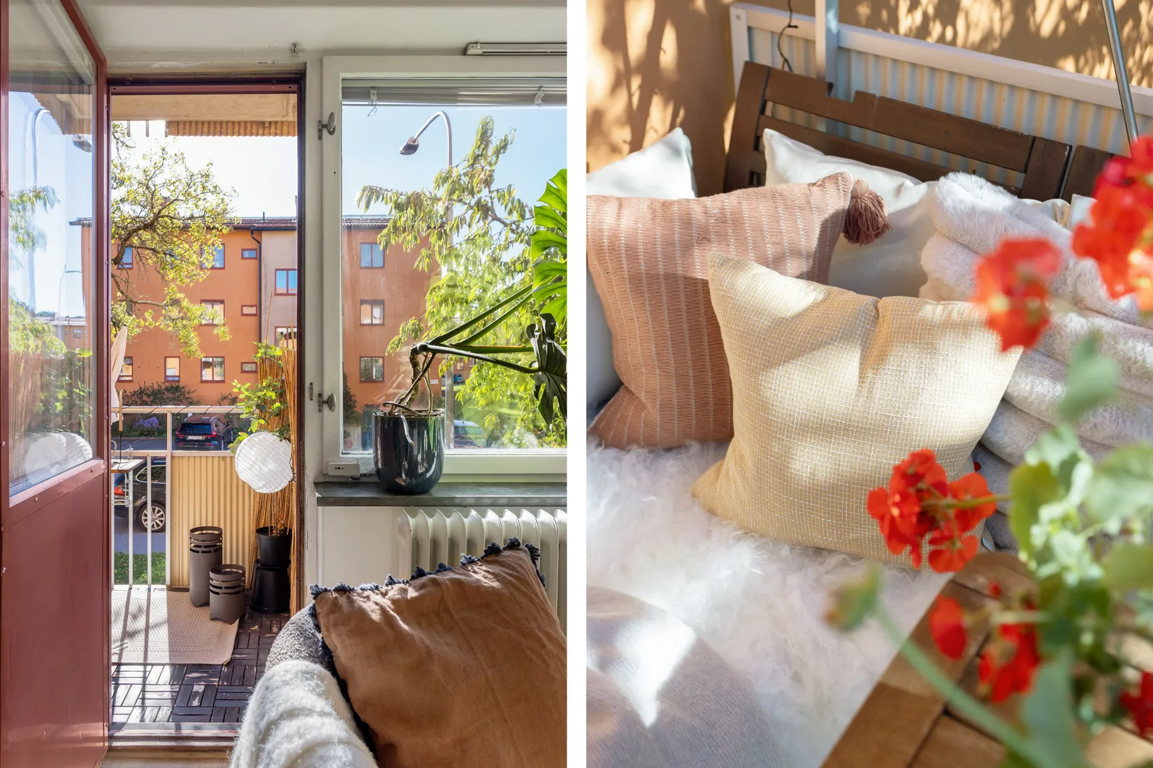 Bostadsrätt, Stramaljvägen 6 1tr, Bromma / Riksby, Stockholm