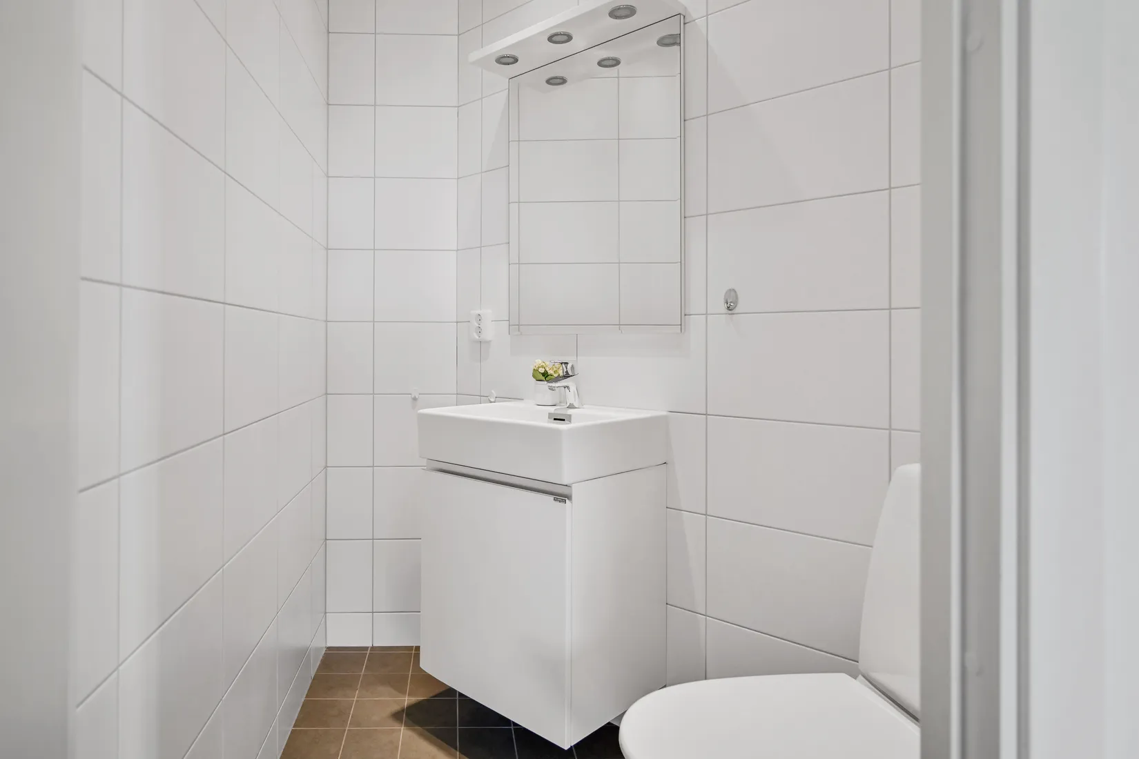 Bostadsrätt, Bergavägen 12B, Åkersberga Centralt, Österåker