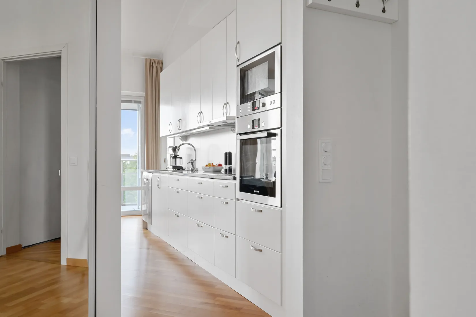 Bostadsrätt, Bergavägen 12B, Åkersberga Centralt, Österåker