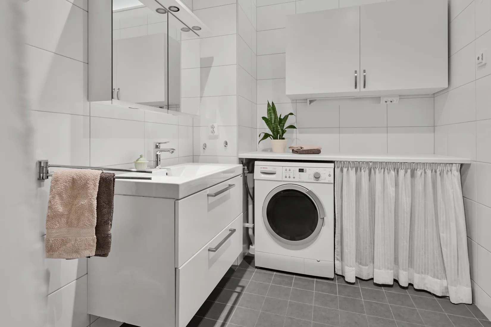 Bostadsrätt, Bergavägen 12B, Åkersberga Centralt, Österåker