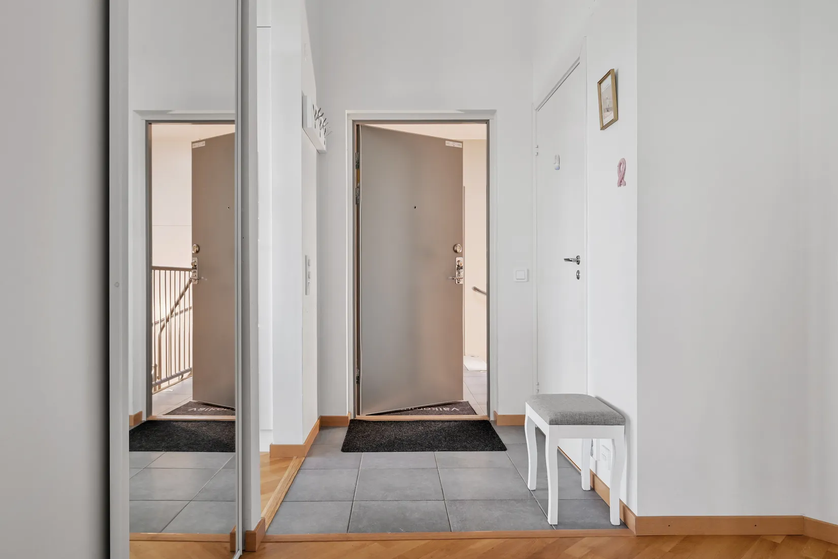 Bostadsrätt, Bergavägen 12B, Åkersberga Centralt, Österåker