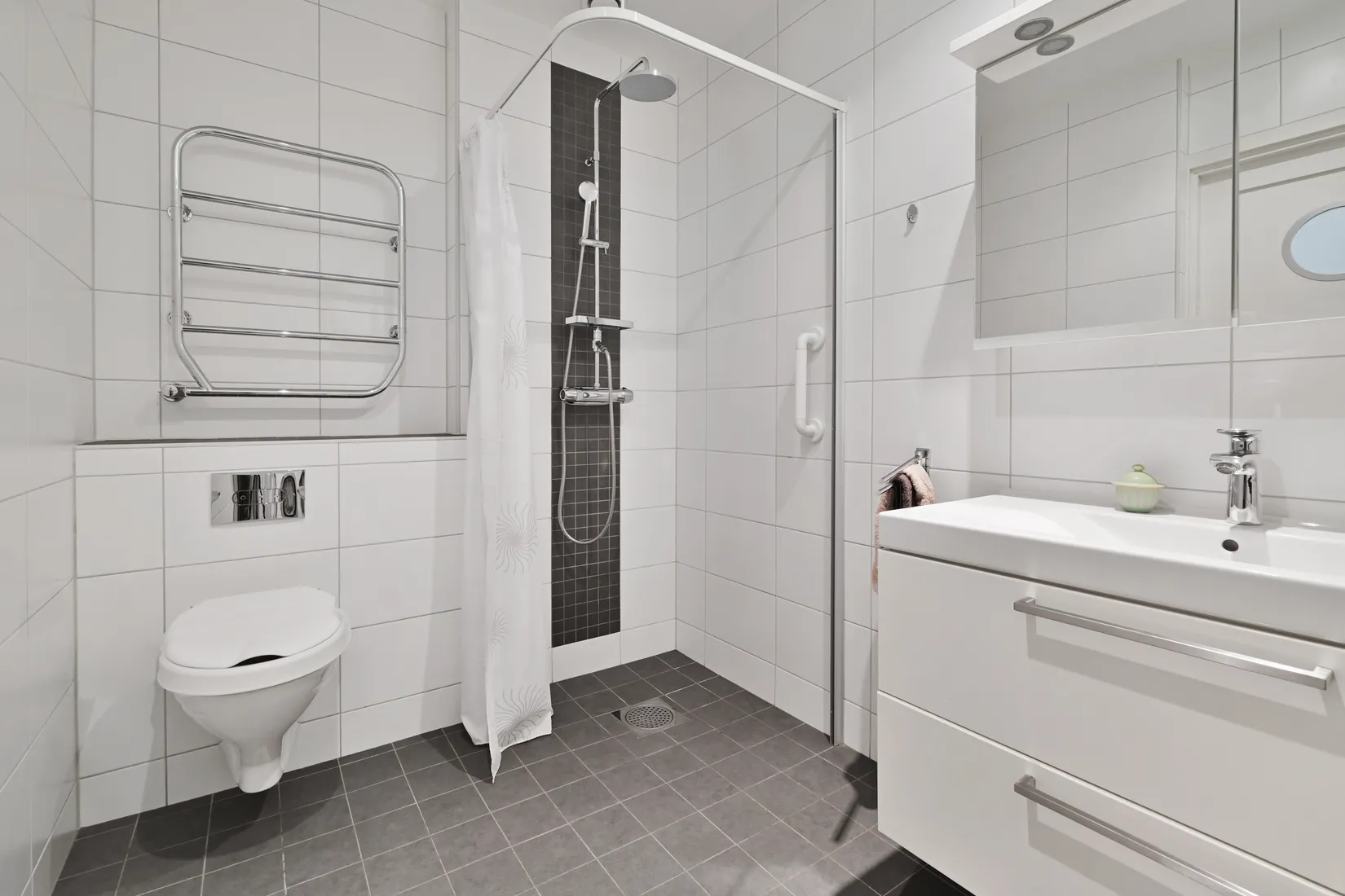 Bostadsrätt, Bergavägen 12B, Åkersberga Centralt, Österåker