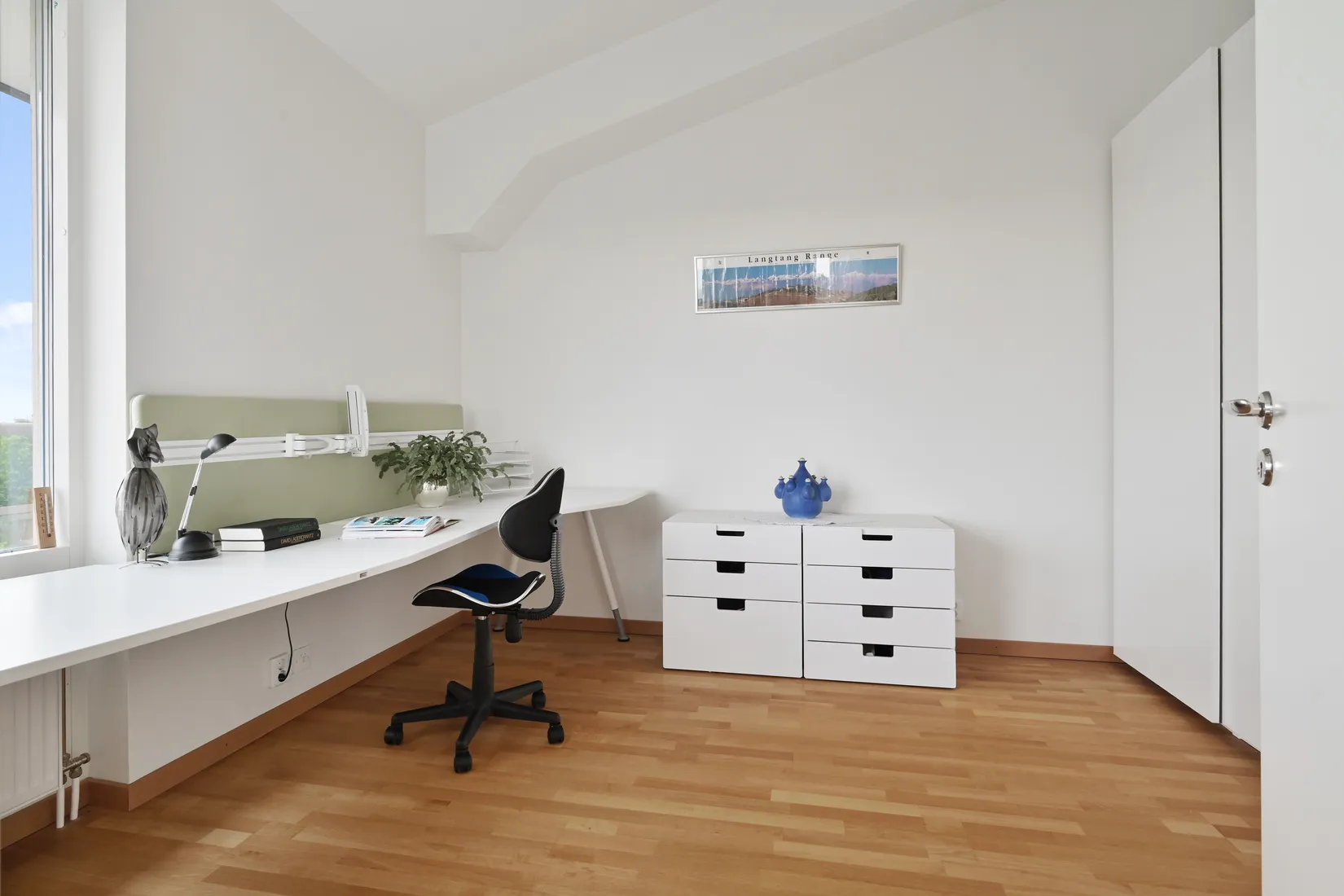 Bostadsrätt, Bergavägen 12B, Åkersberga Centralt, Österåker