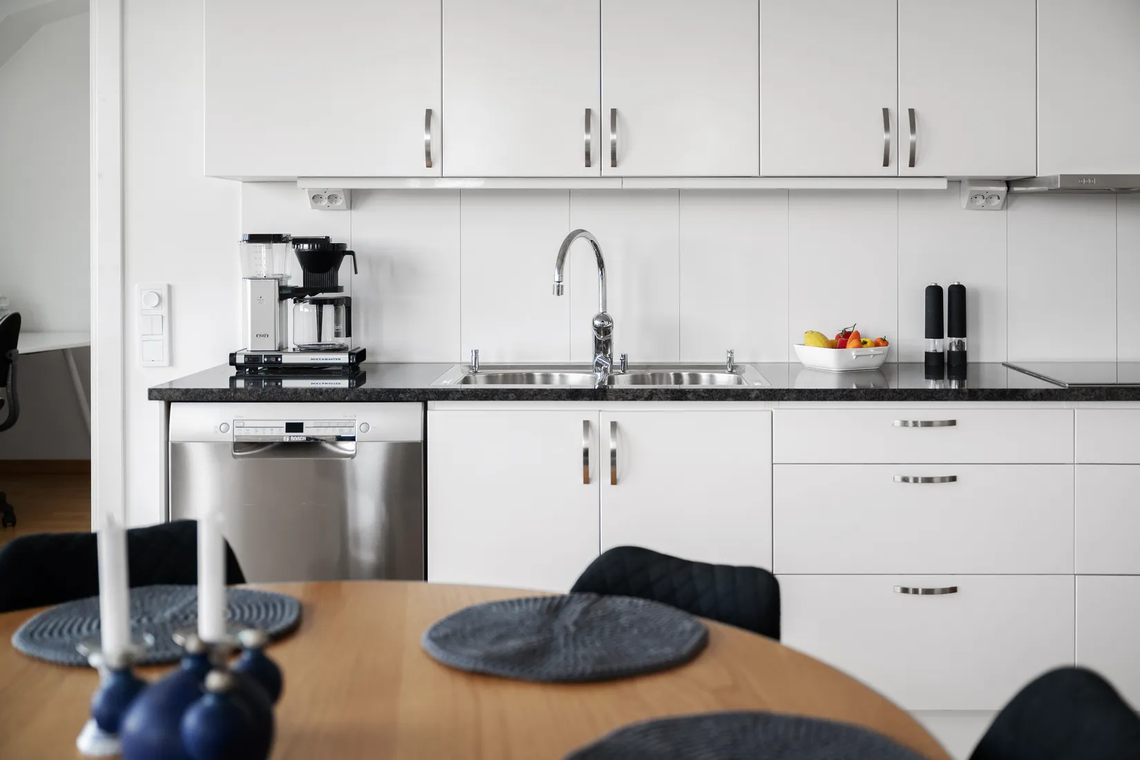 Bostadsrätt, Bergavägen 12B, Åkersberga Centralt, Österåker