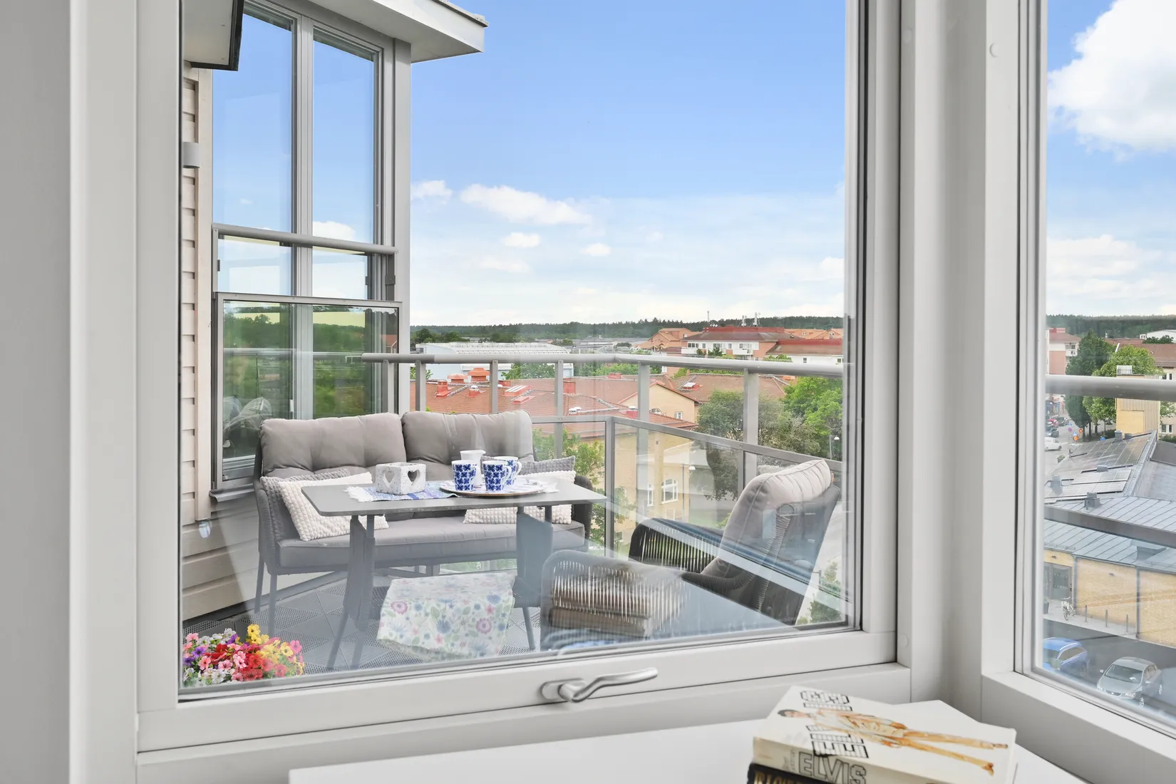 Bostadsrätt, Bergavägen 12B, Åkersberga Centralt, Österåker