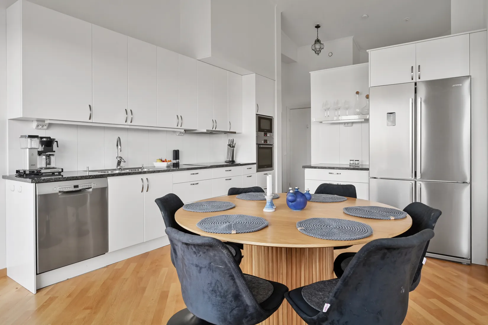 Bostadsrätt, Bergavägen 12B, Åkersberga Centralt, Österåker
