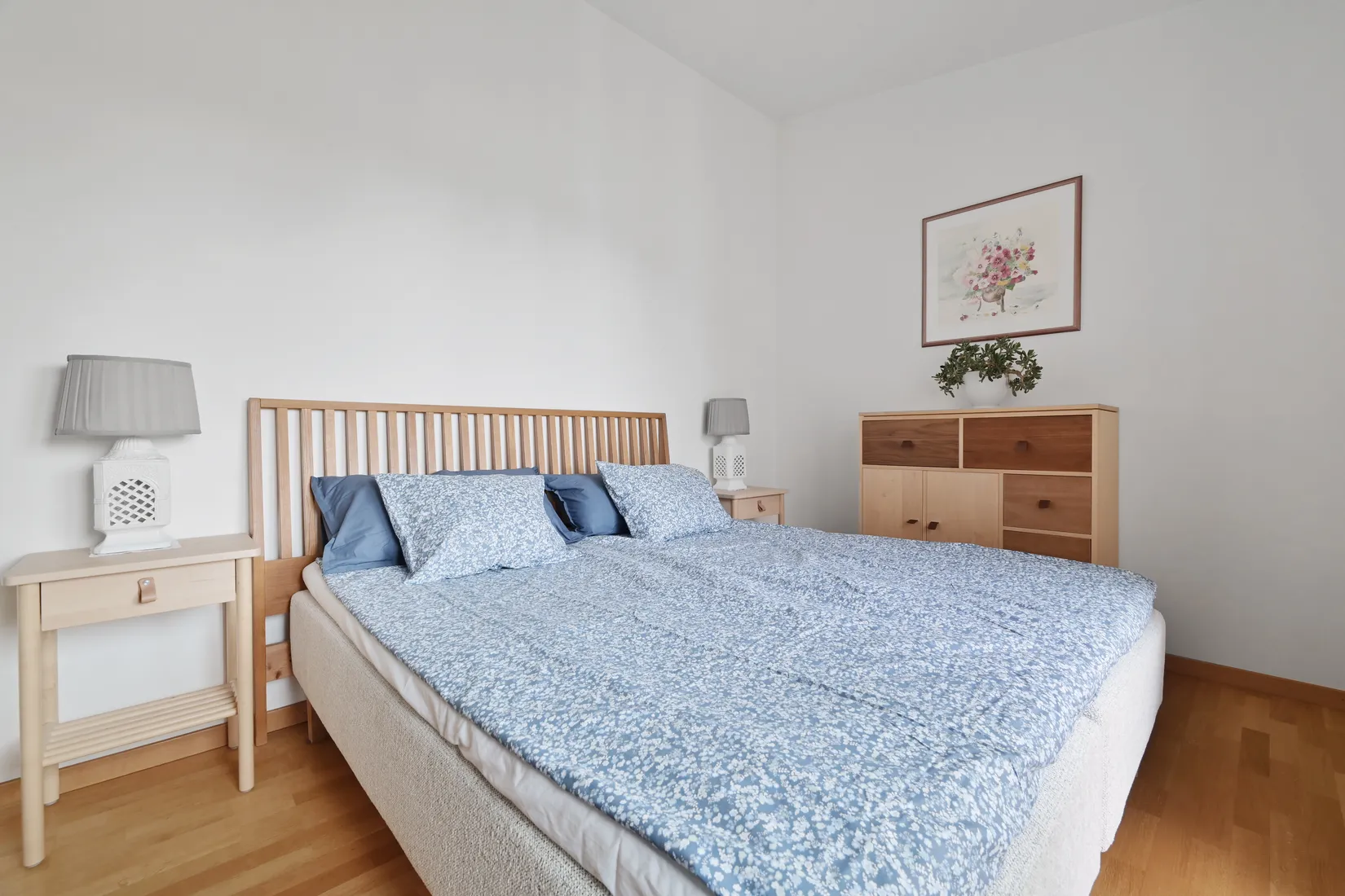 Bostadsrätt, Bergavägen 12B, Åkersberga Centralt, Österåker