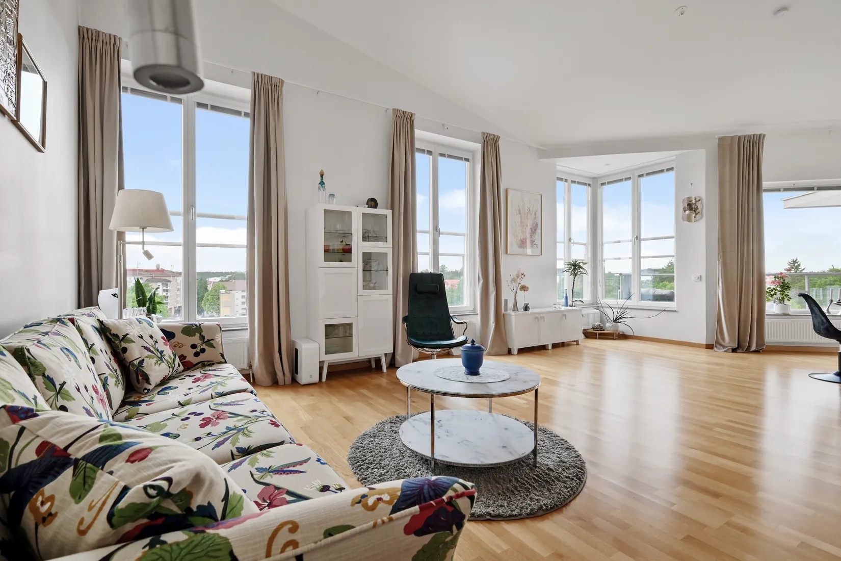 Bostadsrätt, Bergavägen 12B, Åkersberga Centralt, Österåker
