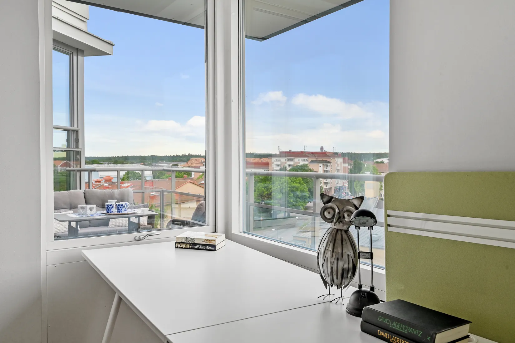 Bostadsrätt, Bergavägen 12B, Åkersberga Centralt, Österåker