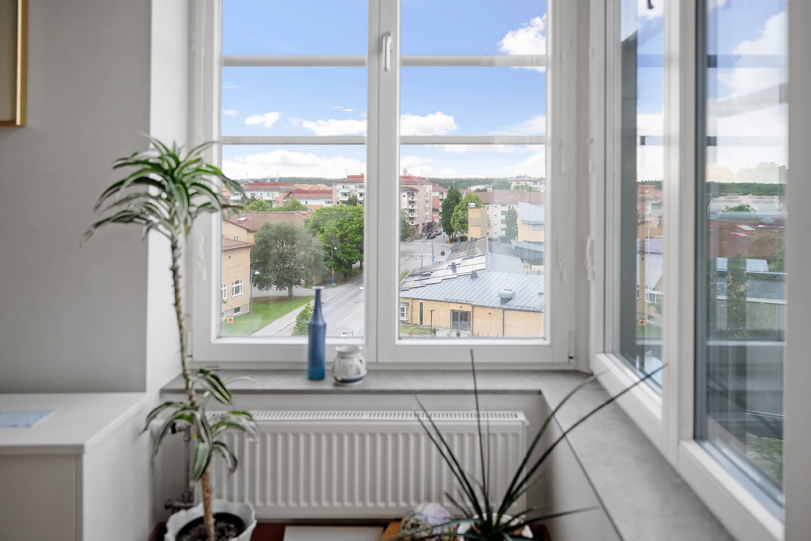 Bostadsrätt, Bergavägen 12B, Åkersberga Centralt, Österåker