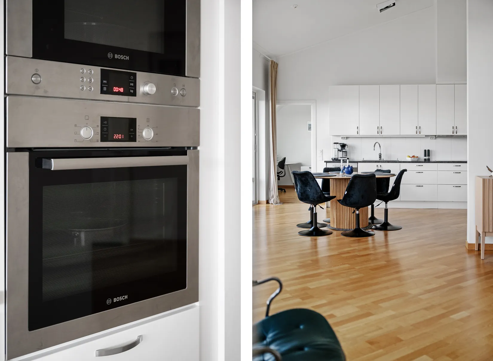 Bostadsrätt, Bergavägen 12B, Åkersberga Centralt, Österåker