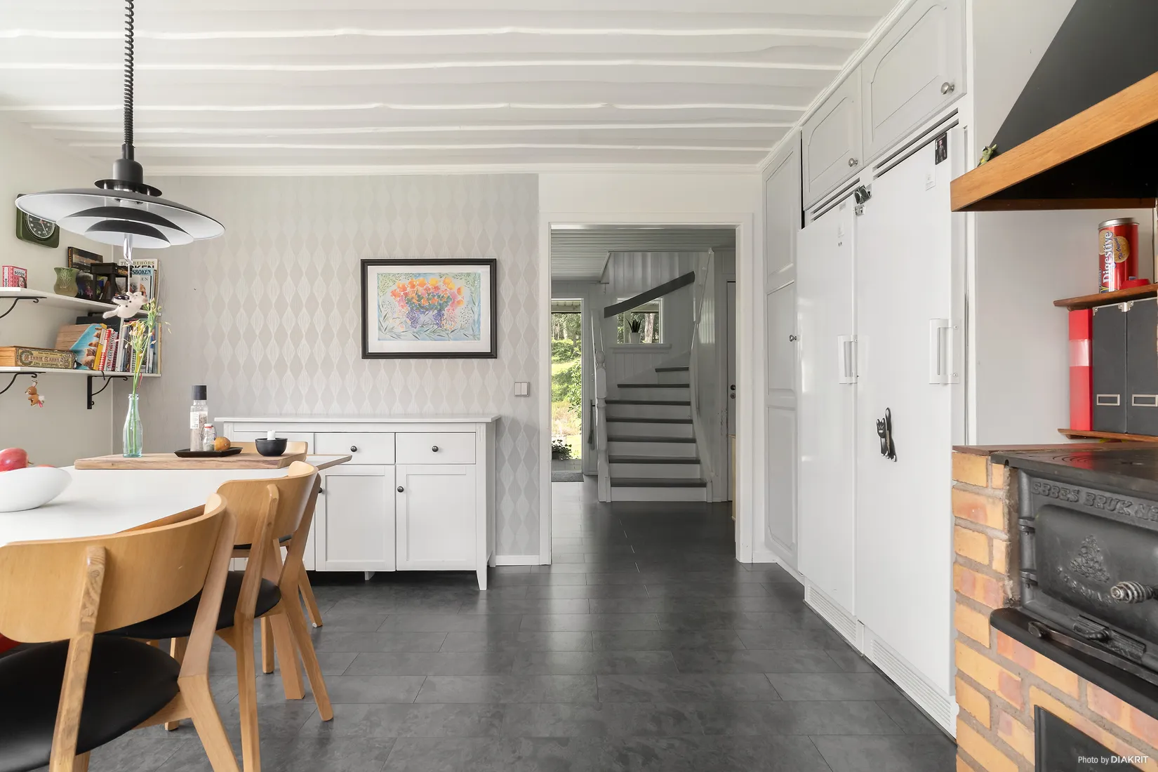Gård/Skog, Brännekullen 34, Floda-Drängsered, Lerum
