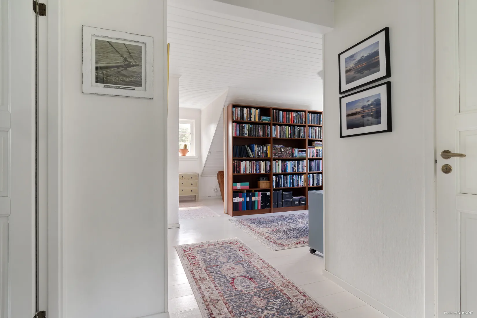 Gård/Skog, Brännekullen 34, Floda-Drängsered, Lerum