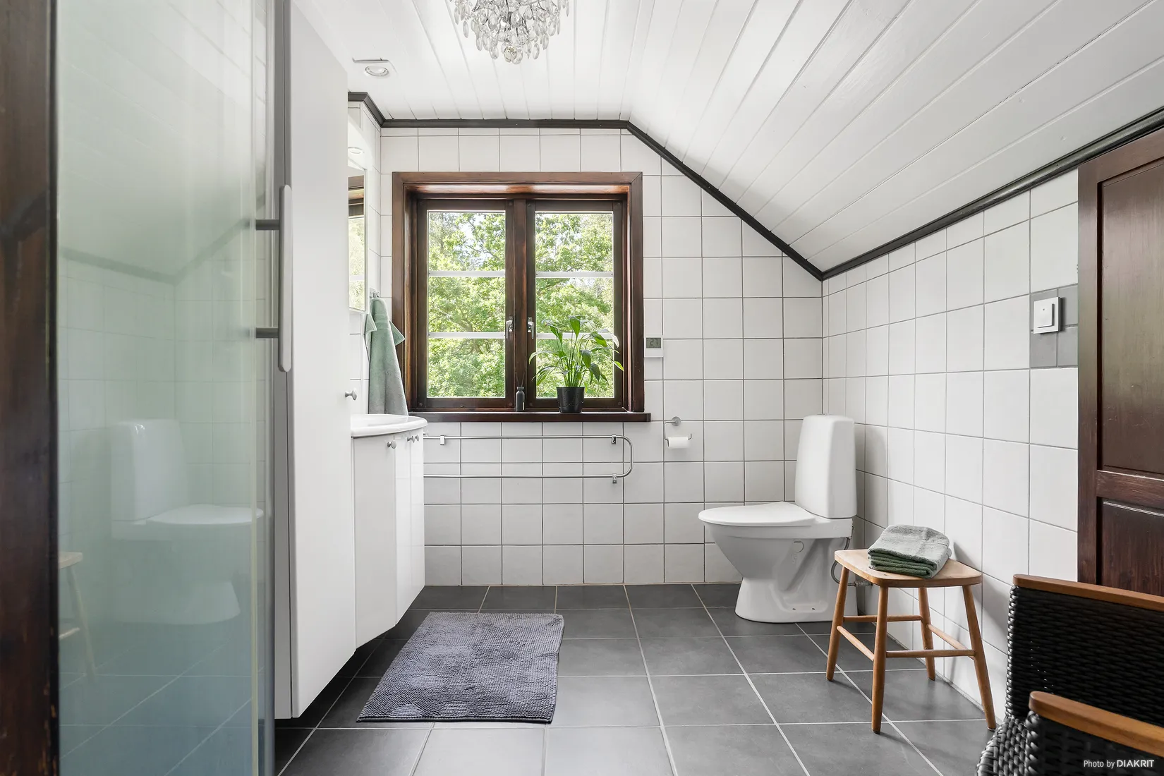 Gård/Skog, Brännekullen 34, Floda-Drängsered, Lerum