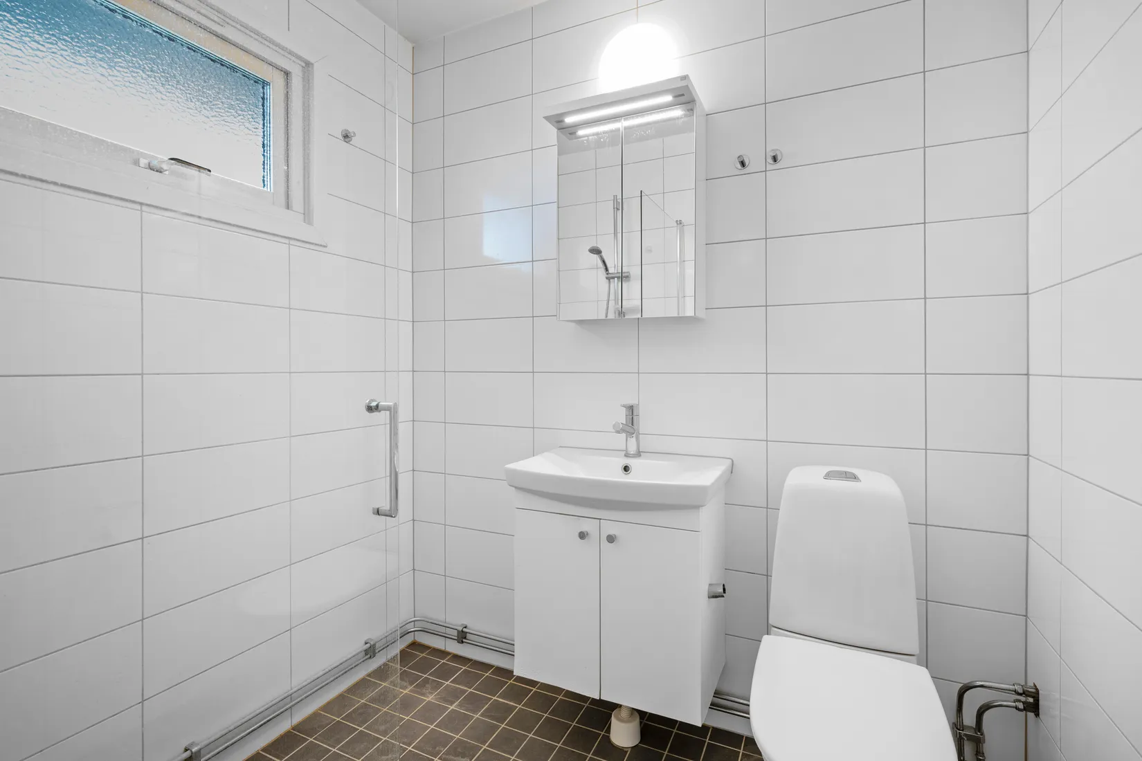 Bostadsrätt, Tulpangatan 8, Fosiedal / Holma, Malmö