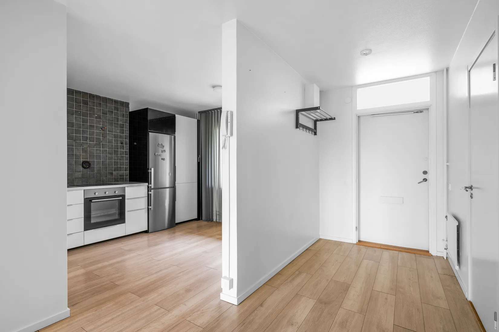 Bostadsrätt, Tulpangatan 8, Fosiedal / Holma, Malmö