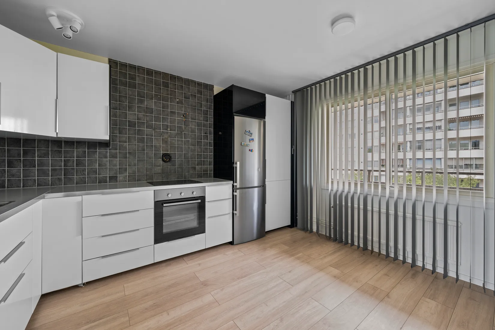 Bostadsrätt, Tulpangatan 8, Fosiedal / Holma, Malmö