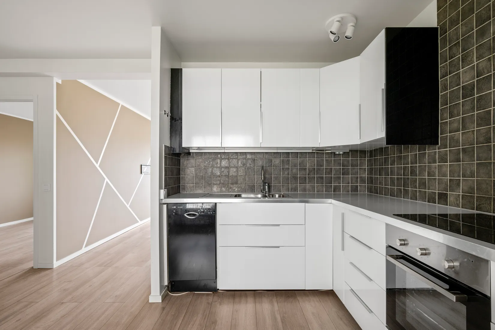 Bostadsrätt, Tulpangatan 8, Fosiedal / Holma, Malmö