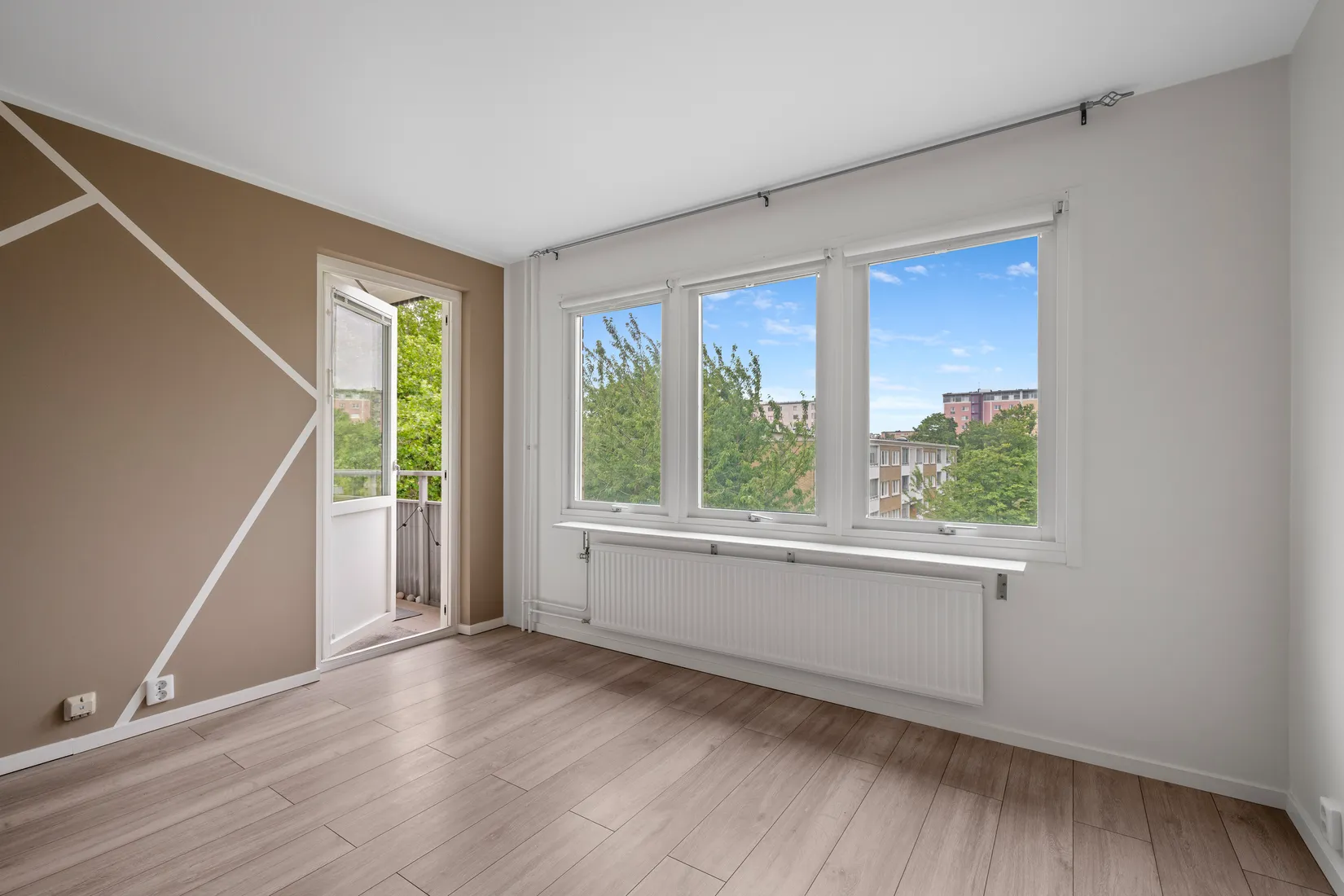 Bostadsrätt, Tulpangatan 8, Fosiedal / Holma, Malmö