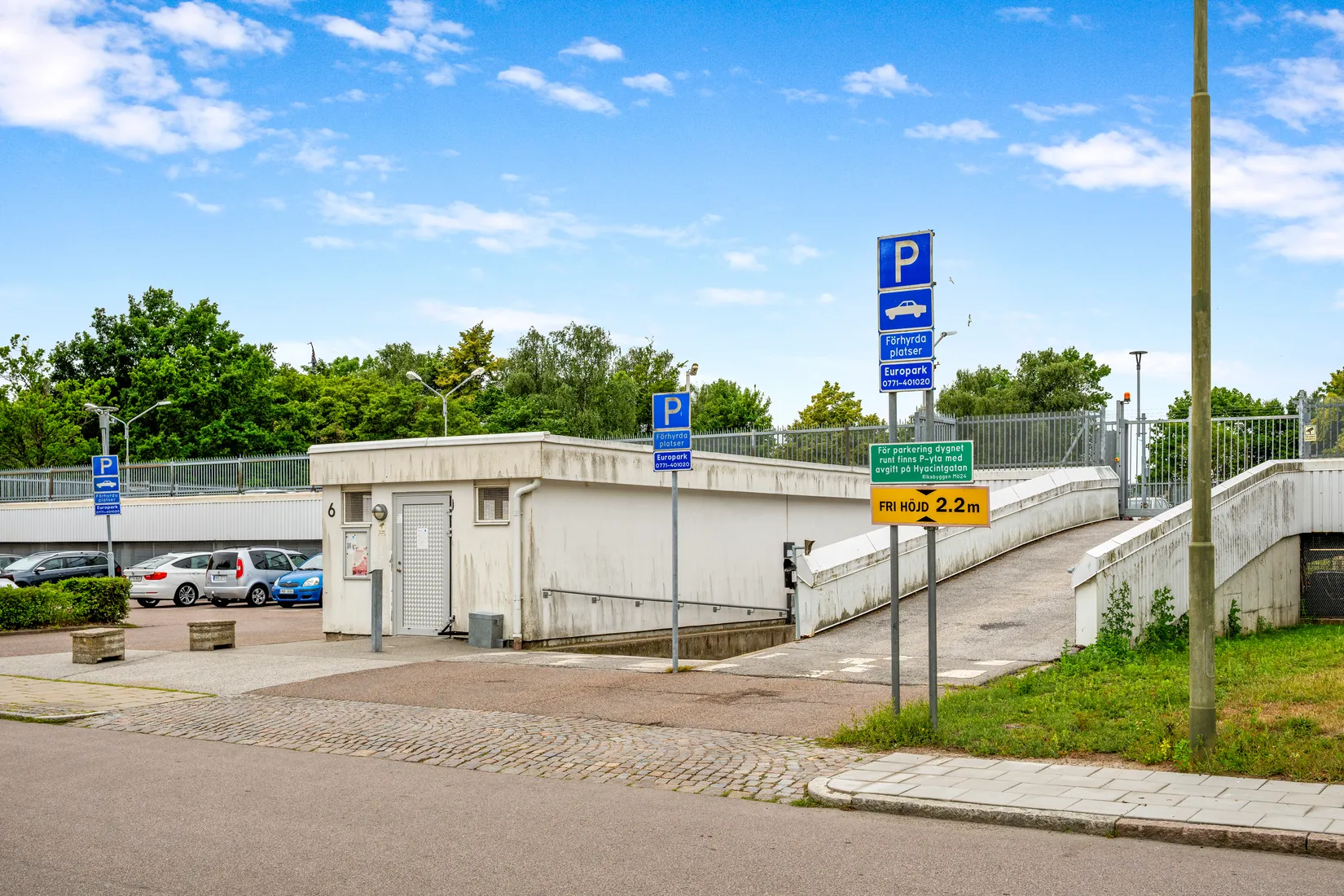 Bostadsrätt, Tulpangatan 8, Fosiedal / Holma, Malmö
