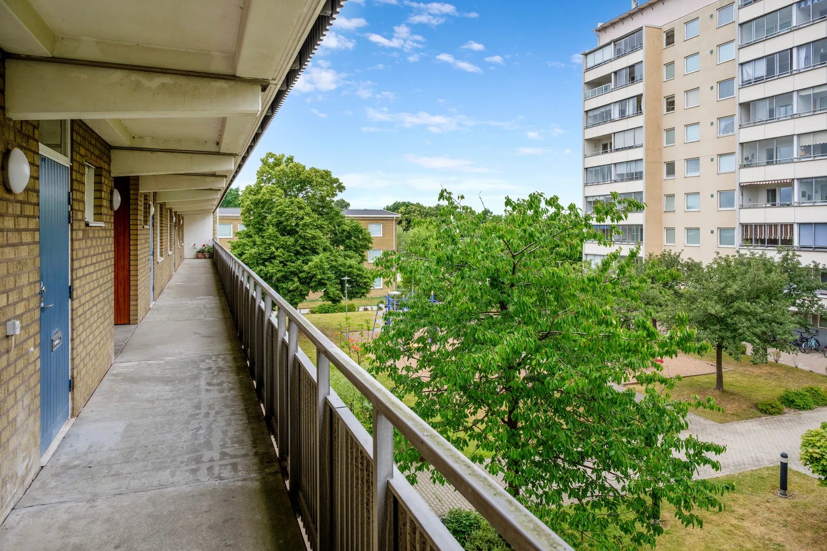 Bostadsrätt, Tulpangatan 8, Fosiedal / Holma, Malmö