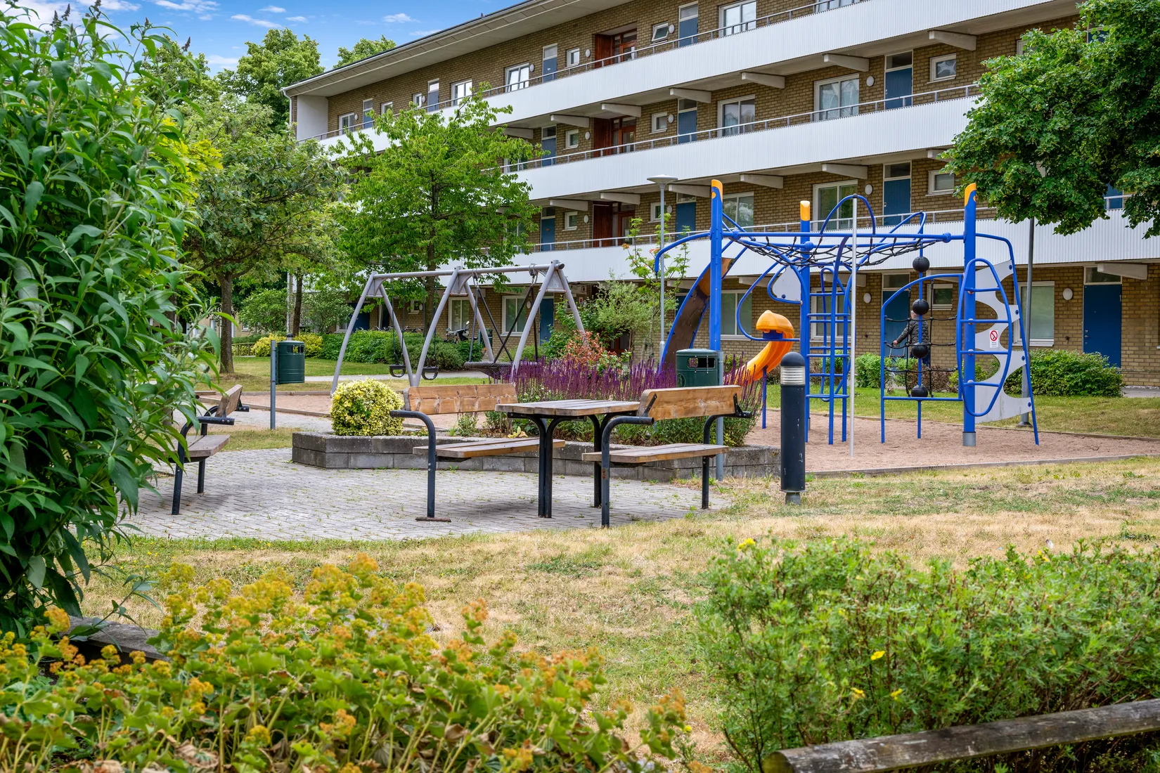 Bostadsrätt, Tulpangatan 8, Fosiedal / Holma, Malmö
