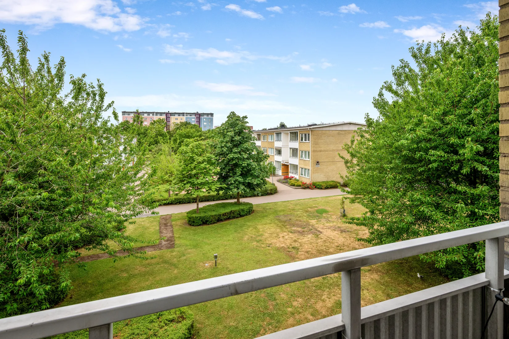 Bostadsrätt, Tulpangatan 8, Fosiedal / Holma, Malmö