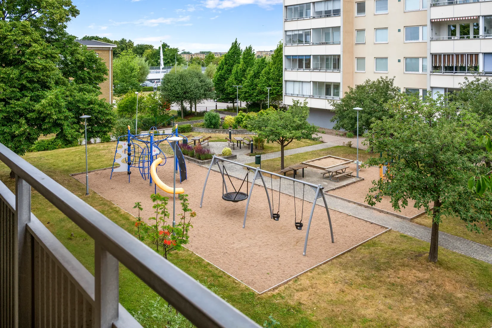Bostadsrätt, Tulpangatan 8, Fosiedal / Holma, Malmö