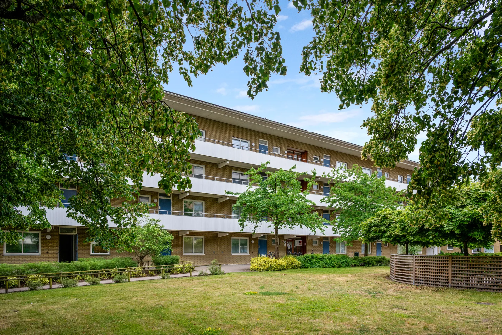 Bostadsrätt, Tulpangatan 8, Fosiedal / Holma, Malmö