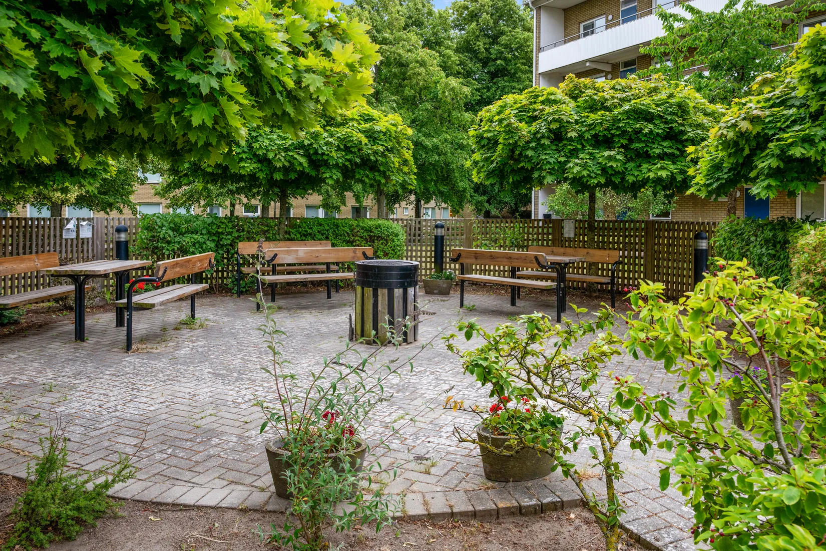 Bostadsrätt, Tulpangatan 8, Fosiedal / Holma, Malmö